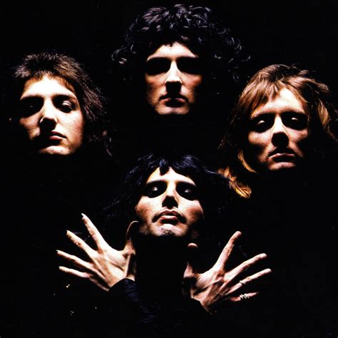 Queens Bohemian Rhapsody Soundtrack 360 Magazine Art Music