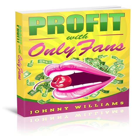 Profit with OnlyFans | eBooks | Business and Money