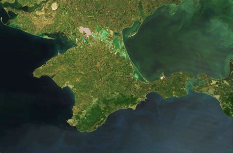 Crimea - Wikipedia, la enciclopedia libre