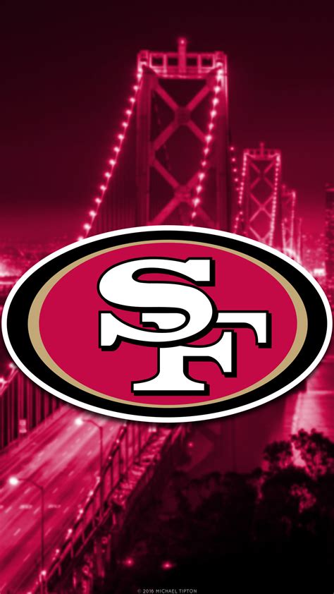 49ers Wallpaper Iphone 66 Images