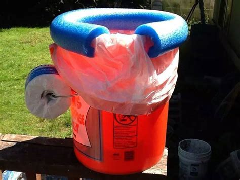 10 Creative Ways To Repurpose 5 Gallon Buckets