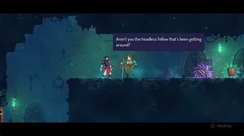 Dead Cells Review That One Geek Site