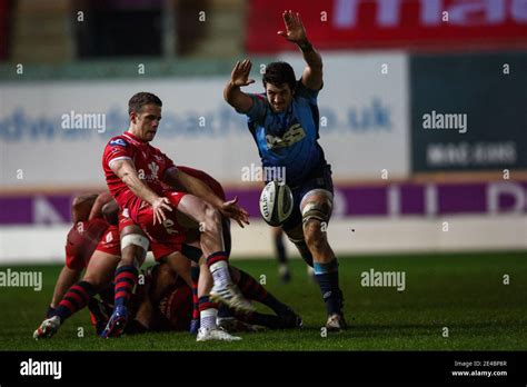 Kieran Hardy Wales Rugby Hi Res Stock Photography And Images Alamy