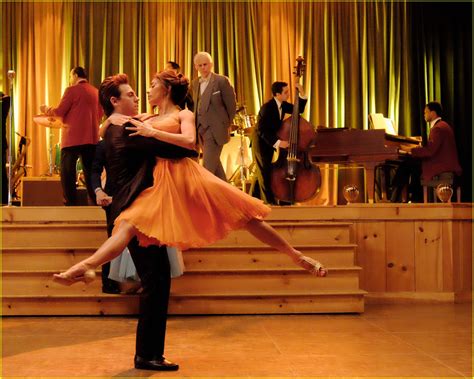 'Dirty Dancing' 2017 Remake - ABC Releases 200 New Stills!: Photo ...
