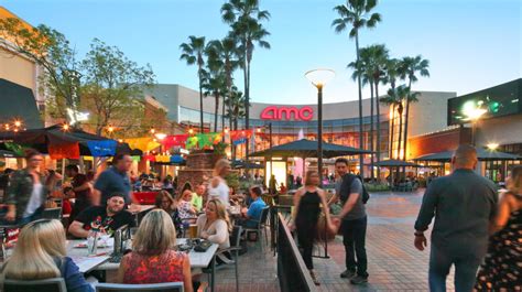The District At Tustin Legacy Vestar A Shopping Center Company
