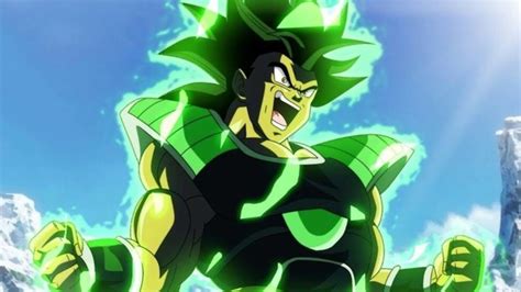 While dbz mostly focuses on. Where can I watch the movie Dragon Ball Super: Broly? - Quora