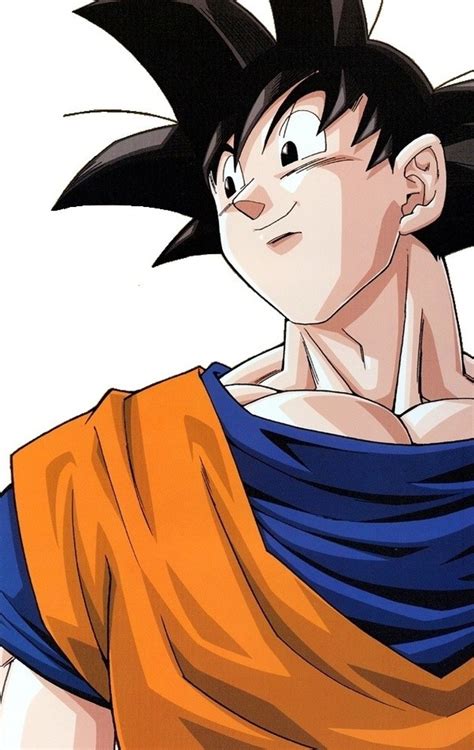 All episodes available subbed and dubbed. Who is your favorite character from the Dragon Ball series and why? - Quora