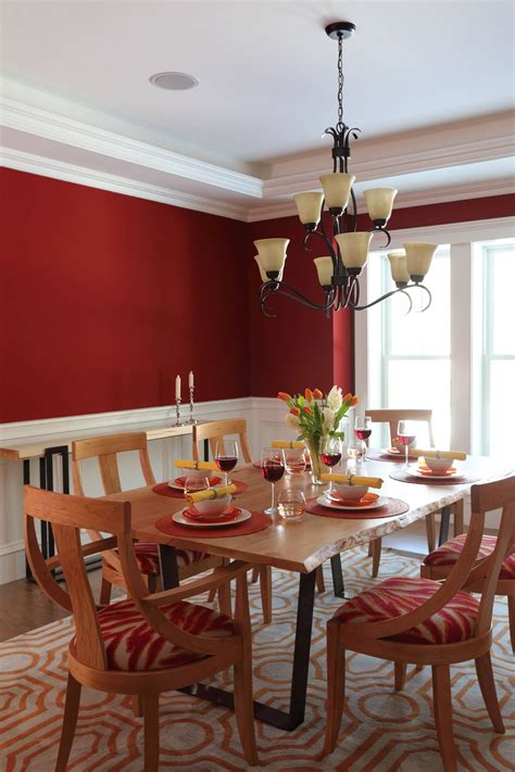 Paint Colors For Dining Room 2024 Sharl Demetris