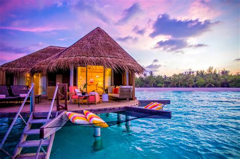 Kanuhura Maldives to open in December