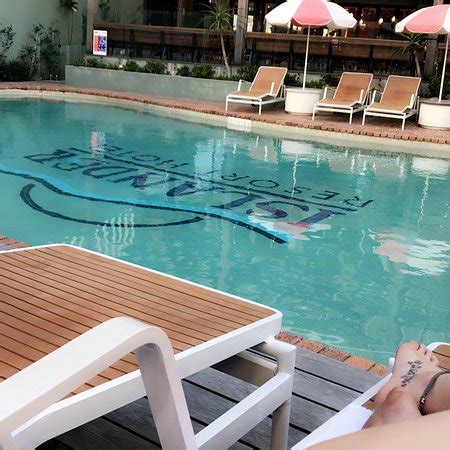 Gerçek otel yorumları ile kampanyalı fiyatlar ve taksit fırsatlarını kaçırmayın! ISLANDER RESORT HOTEL, Surfers Paradise - Restaurant ...