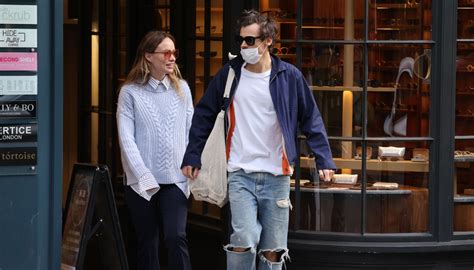 Harry Styles Olivia Wilde Breakup Reason Revealed