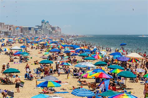 The Atlantic Coasts Most Charming Beach Towns Worldatlas