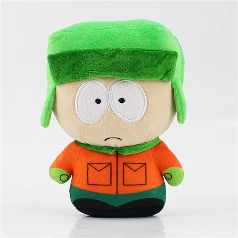 17 22cm South Park Stan Marsh Kyle Broflovski Eric Theodore Cartman