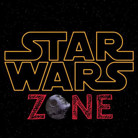 Star Wars Zone