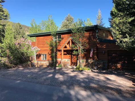 7 Best Aspen Cabin And Lodge Rentals Cabin Critic