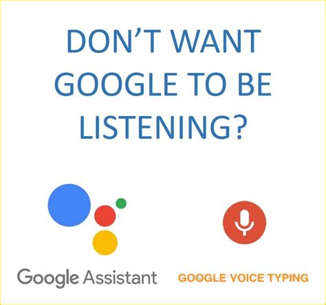 Turn Off Google Voice Assistant In Easy Steps