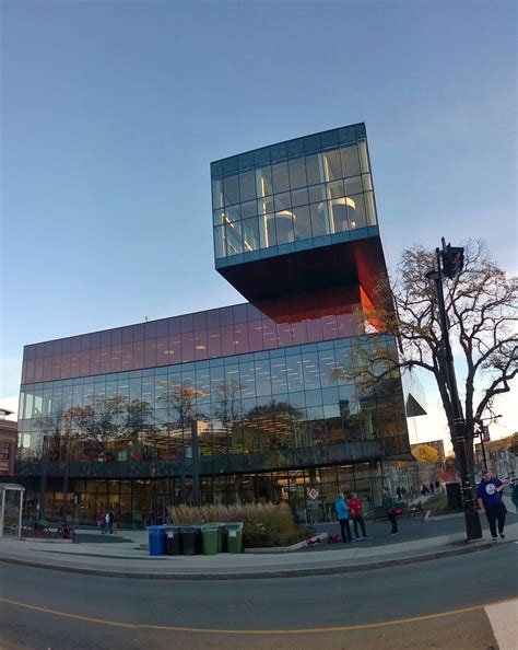 Halifax Central Library In Halifax Ns Central Library Halifax Library