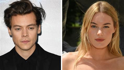 Harry Styles Freundin | Erste Liebeserklarung Olivia Wilde Schwarmt Auf