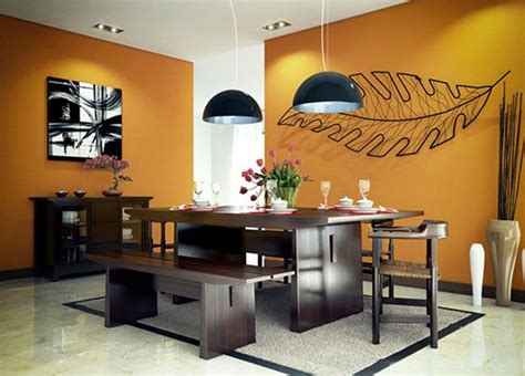 31 Bellos Colores Para Pintar Tu Comedor Colores Para Sala Comedor