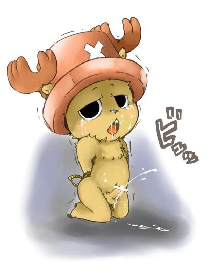 Rule 34 Doneru Male Male Only One Piece Solo Tagme Tony Tony Chopper