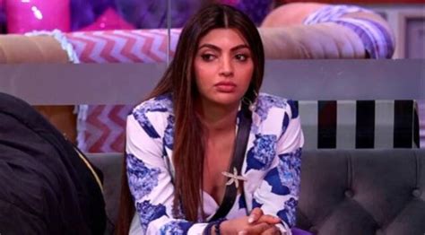 akanksha puri says bigg boss ott 2 eviction was ‘humiliating ‘i was targeted from day 1