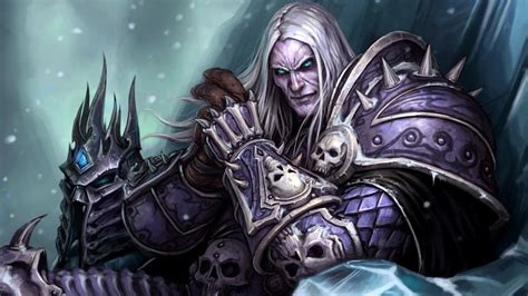 WoW Wrath Of The Lich King Classic Release Times And Preload Details TrendRadars
