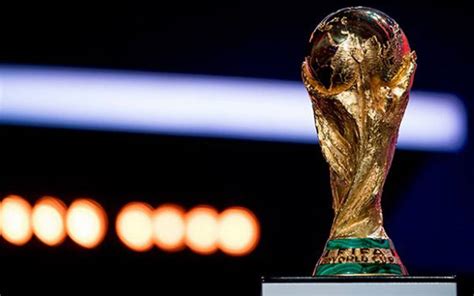 Qatar 2022 La Copa Del Mundo Ya Tiene Fecha Para Su Gira En México