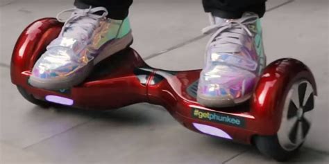 Amazon Has Banned Hoverboards Again The Daily Dot