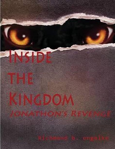 Inside The Kingdom Mr Richmond B Engelke 9781500788070 Boeken