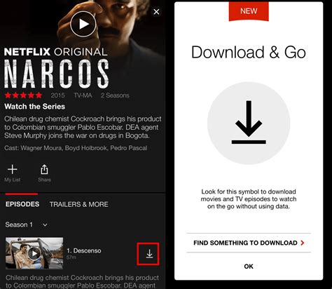 After grabbing so many features of this best video downloader software of netflix, let's move on and the whole steps of downloading netflix movies on mac with this best free video downloader are finished explaining. Netflix Will Finally Let Users Download Some Content For ...