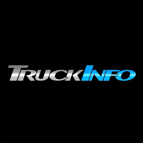 Truckinfo By Yboh Desenvolvimento De Softwares Ltda