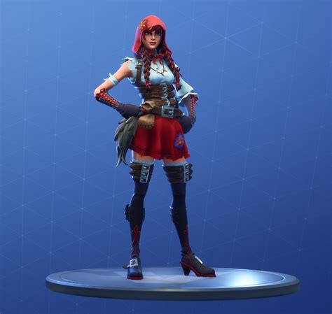 Updated Fortnite Fable Skin Outfit Showcase With All Dances Hot Sex Picture