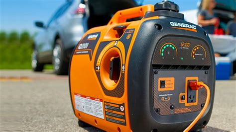 8 Best Portable Generators Buying Guide Updated 2022 Youtube