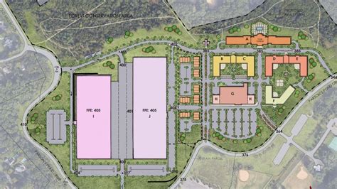 Builder to Franklin Lakes: Two warehouses instead of 335 housing units