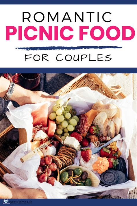 Picnic Food Ideas For Couples Romantic Picnic Food Perfect Picnic