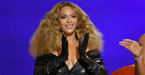 Beyoncé Shares New Song “be Alive” The Fader