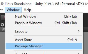Please reinstall free download manager. 【Unity】No Sprite Editor Window registered. Please download ...