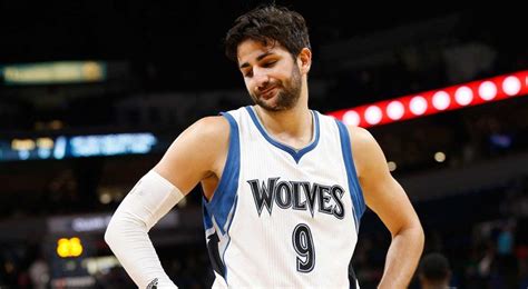 Now older and wiser, he has found a . Ricky Rubio traded from Wolves to Jazz for 1st-round pick ...