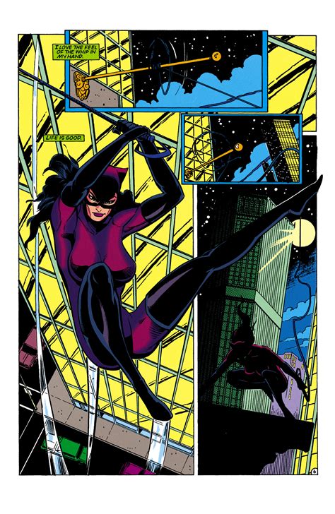 Catwoman 1993 Issue 8 Read Catwoman 1993 Issue 8 Comic Online In High