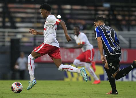 Red Bull Bragantino II x EC São Bernardo Bragança Paulista Flickr