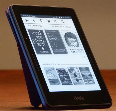 Moon+ reader, librera reader, and readera are probably your best bets out of the 18 options considered. How to choose the right Amazon e-reader