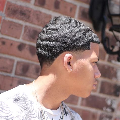 Maybe you would like to learn more about one of these? Pin on Water texture hairstyles for men