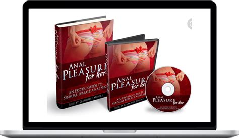 Download Gabrielle Moore Anal Pleasure For Her Best Price 900