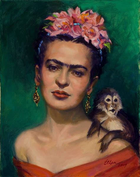 Pin By Deco1965 On Frida Kahlo Frida Paintings Frida And Diego