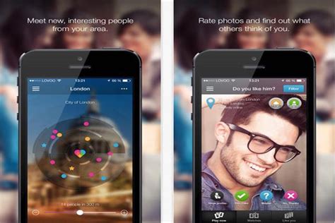 ارقام ديجيتال بالصور ابرز عشر تطبيقات اجتماعية مجانية على الايفون تمكنك من اكتساب اصدقاء جدد