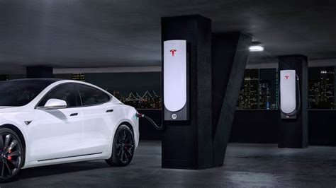 Tesla supercharger map custom view. Tesla unleashes its first ultra fast 250kW supercharger
