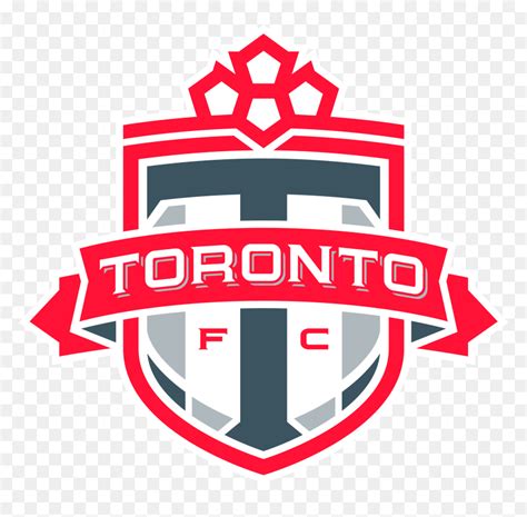 Toronto Fc Logo Png Transparent Png 3840x2160 Png Dlfpt