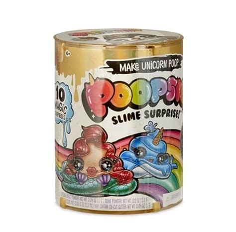 Poopsie Slime Surprise Poop Packs Pdq Billig