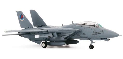 Northrop Grumman F 14a Vf 1 114 Top Gun Movie Maverick And Goose