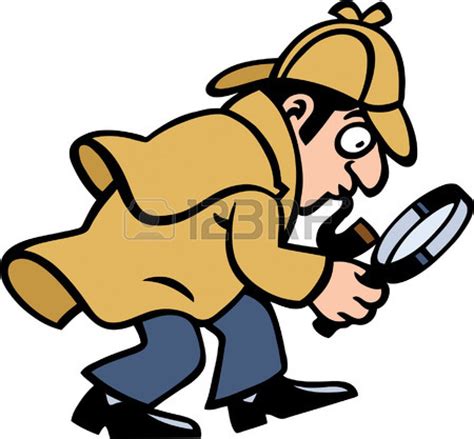 Detective Pictures Clip Art 18 Free Cliparts Download Images On